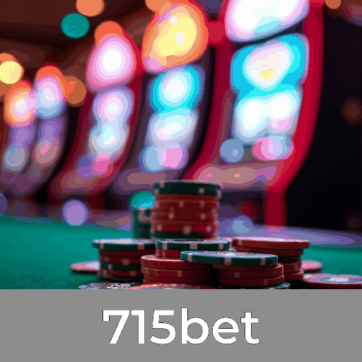 Aproveite os Bônus Generosos e Ofertas Exclusivas da 715bet
