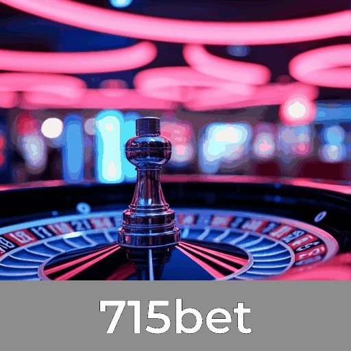 715bet: Seu Cassino Online Premiado e Seguro