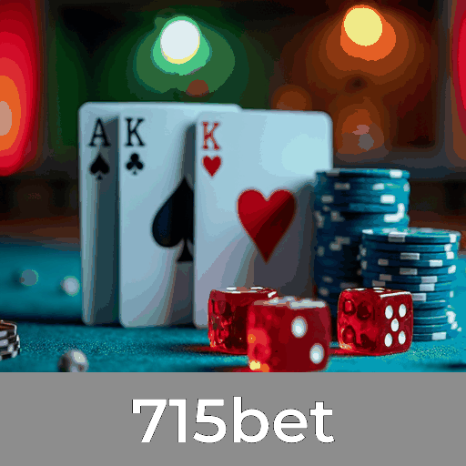 715bet: Experiência de Cassino Real com Jogos de Mesa ao Vivo