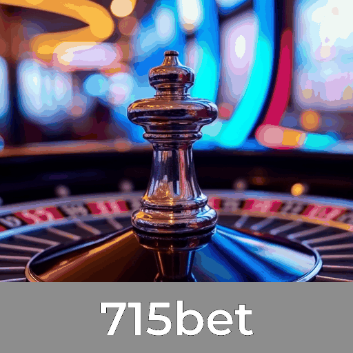 715bet: Experiência Empolgante e Oportunidades de Ganho nos Jogos de Cassino
