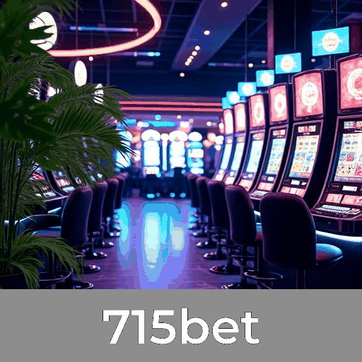 Aproveite o Valor Incomparável das Promoções 715bet Hoje Mesmo!