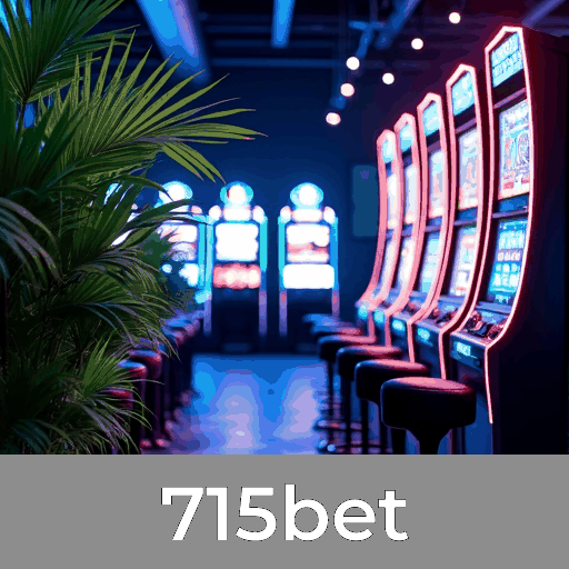 715bet: Experiência Empolgante e Oportunidades de Ganho nos Jogos de Cassino