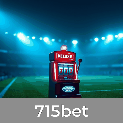 715bet: Experiência Otimizada com Aplicativo Móvel para Apostar em Qualquer Lugar