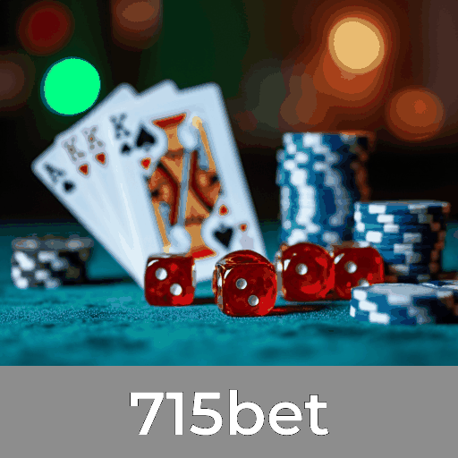 715bet: Especialista em Apostas Esportivas e Futebol Brasileiro