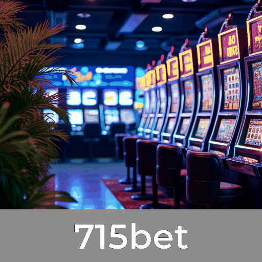 715bet: A Conveniência e Funcionalidade do Aplicativo Móvel