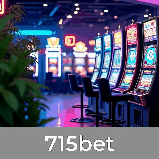 715bet: Apostas Esportivas com Melhores Odds e Cobertura Completa do Futebol Brasileiro