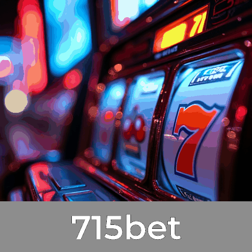 715bet.com - Líder em Apostas e Cassino Online - 715bet