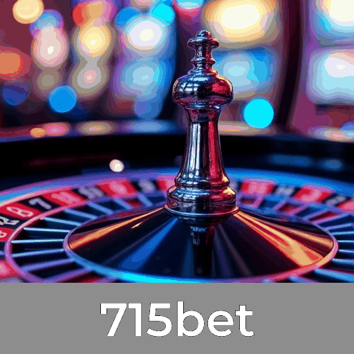 Login Seguro e Rápido no 715bet: Entrar em sua Conta com Segurança