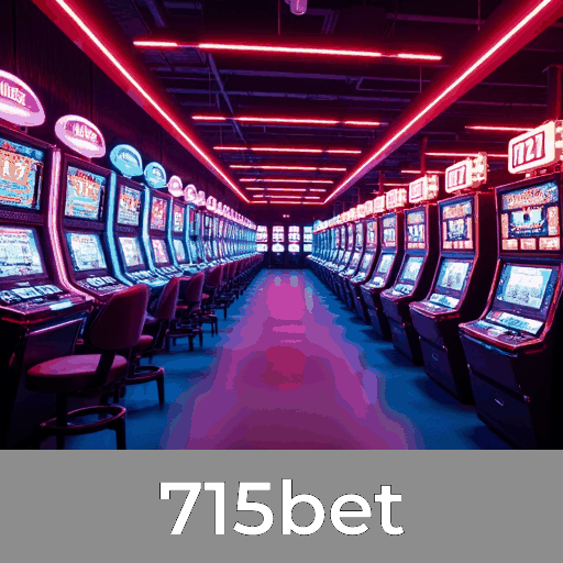 Experimente o 715bet: A Plataforma de Apostas com Qualidade e Confiabilidade