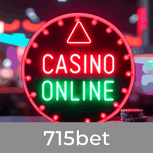 715bet: Seu Cassino Online Premiado e Seguro